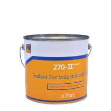 Two Component MS Construction Glue for Precast Concrete Outside Wall